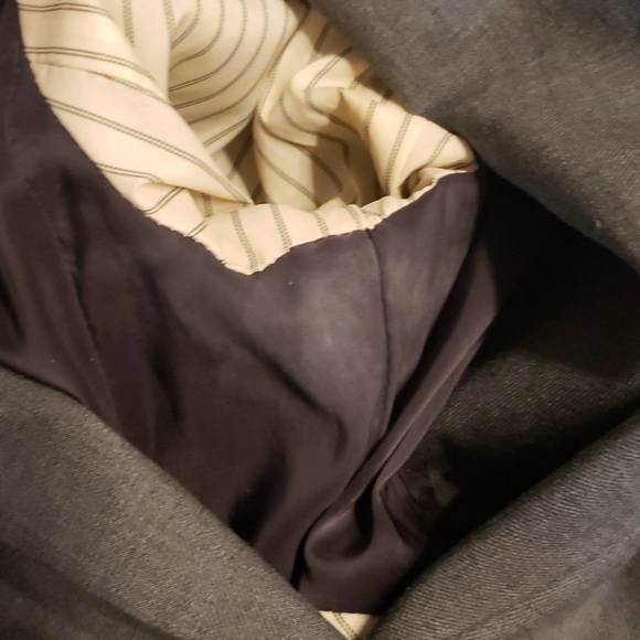 TODAY⚡️J.CREW 1035 SUPER 120'S WOOL BLAZER SZ 2 - Picture 9 of 11